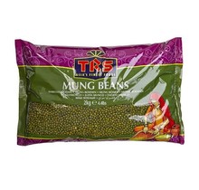 Moong Whole 2kg