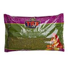 Moong Whole 2kg