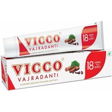 Vajradanti Toothpaste 100gr