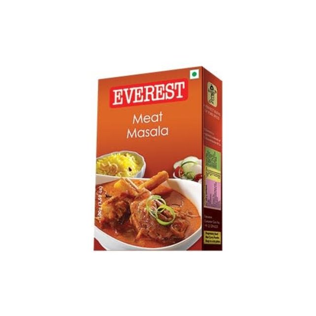 Meat Masala 100gr