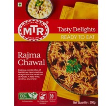 RTE Rajma Chawal 300gr