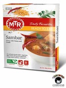 RTE Sambar 300gr