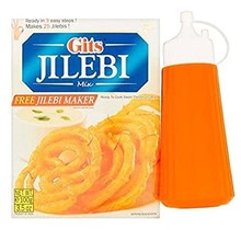 Jalebi Mix With Maker 100gr