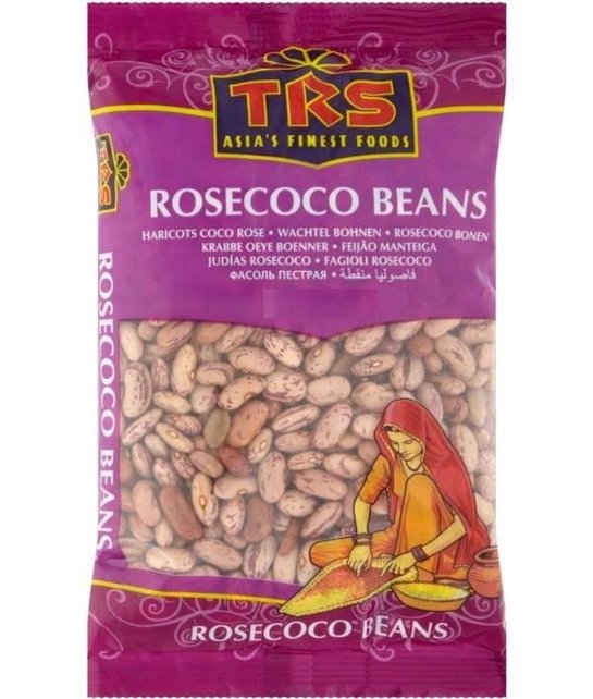Rose Coco Beans 2kg