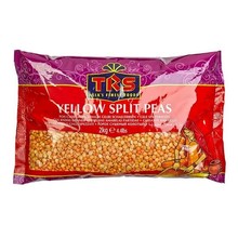 Yellow Split Peas 2kg