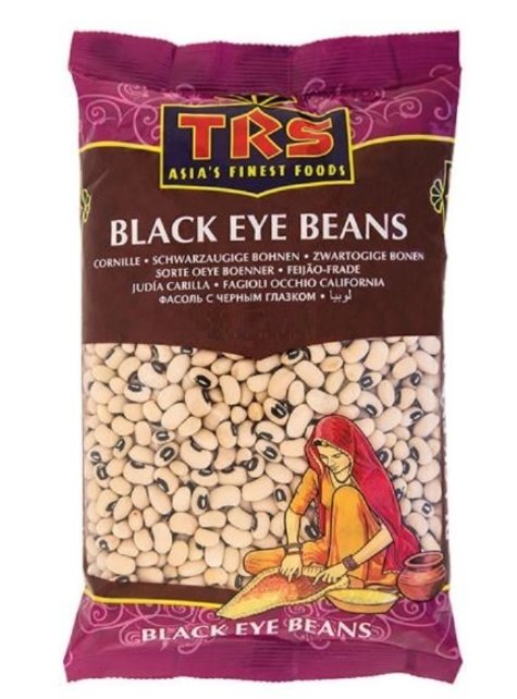Black Eye Beans 2kg Black Eye Beans 2kg