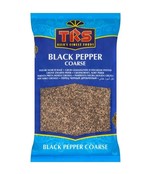 Black Pepper Coarse 100gr