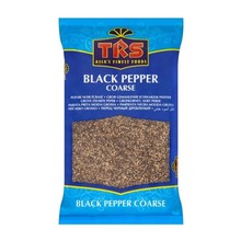 Black Pepper Coarse 100gr