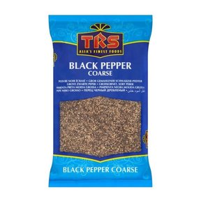 Black Pepper Coarse 100gr