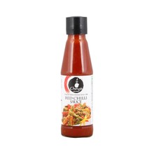 Red Chilli Sauce 200gr