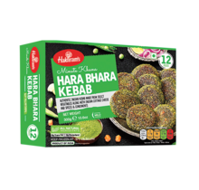 Hara Bhara Kebab 300gr