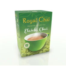 Elaichi Unsweetened 180gr