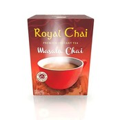 Masala Unsweetened 180gr