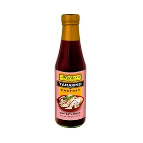 Tamarind Chutney 380gr