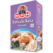 Dahi Raita Masala 100gr