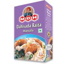 Dahi Raita Masala 100gr