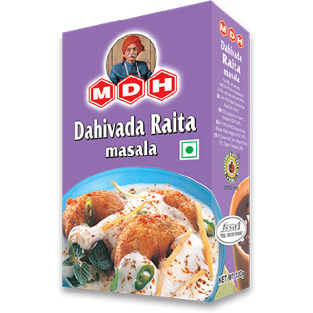 Dahi Raita Masala 100gr