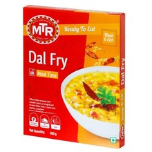 RTE Dal Fry Masala 300gr
