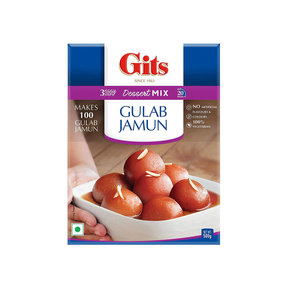 Gulab Jamun Mix 500gr