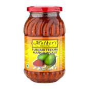 Punjabi Teekha Mango Pickle 500gr