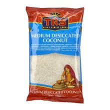 Coconut Desiccated Medium 300gr