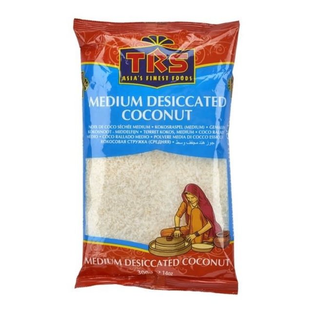 Coconut Desiccated Medium 300gr
