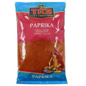 Paprika Powder 400gr