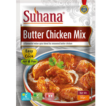 Butter Chicken Mix 50gr