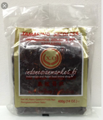 Tamarind Zonder Pit 400gr Tamarind Zonder Pit 400gr