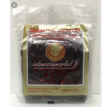 Tamarind Zonder Pit 400gr