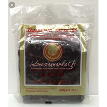 Tamarind Zonder Pit 400gr