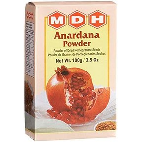 Anardana Powder 100gr