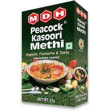 Kasori Methi 100gr