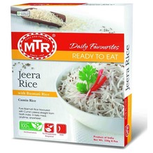 RTE Jeera Rice 250gr
