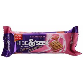 Hide & Seek Fab Straw 112gr