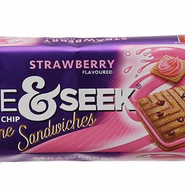 Parle Hide Seek Fab Straw 112gr Parle Hide Seek Fab Straw 112gr