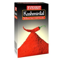 Kashmirilal Chilli Powder 100gr