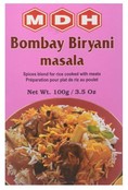 Bombay Biryani Masala 100gr Bombay Biryani Masala 100gr