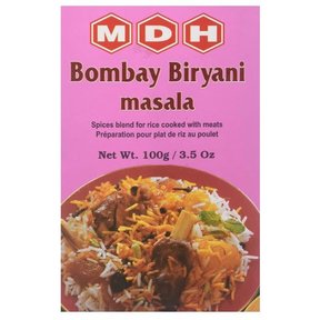 Bombay Biryani Masala 100gr