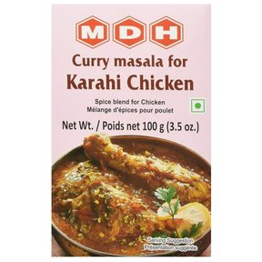 Karahi Chicken Masala 100gr