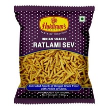 Ratlami Sev 150gr