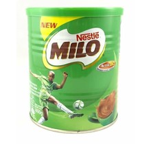 Milo Chocolate Ghana 400gr