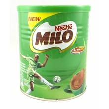 Milo Chocolate Ghana 400gr