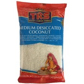 Coconut Desiccated Medium 1kg