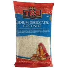 Coconut Desiccated Medium 1kg
