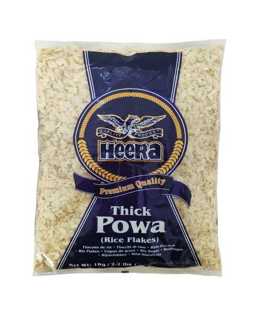 Powa Thick 1kg