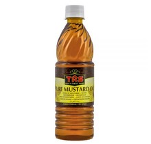 Mustard Oil 1ltr