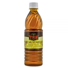 Mustard Oil 1ltr