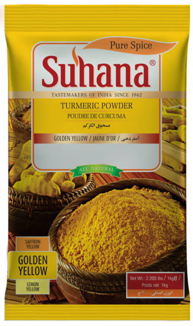 Turmeric Powder (Golden Yellow) Haldi 100gr Turmeric Powder (Golden Yellow) Haldi 100gr