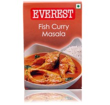 Fish Masala 50gr